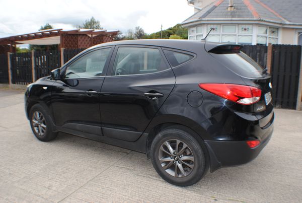 Hyundai ix35 2015 1.7 D SUV 367319558
