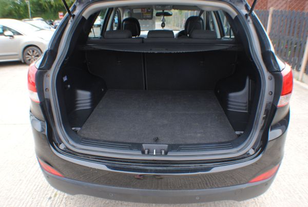 Hyundai ix35 2015 1.7 D SUV 367319559