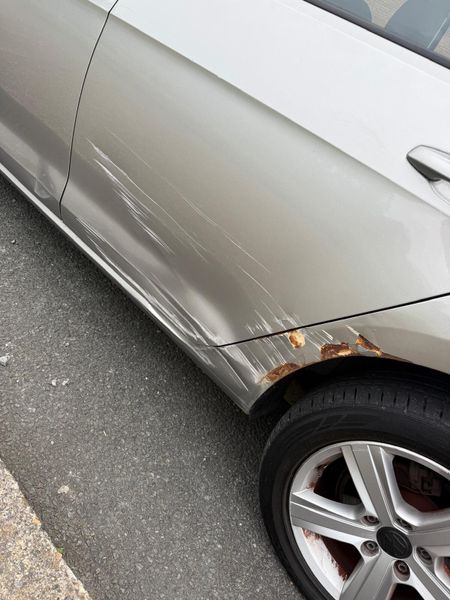 Volkswagen Golf 2013 1.6 Diesel New Nct 10/26 367319964