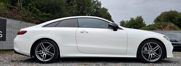 🔥 2017 Mercedes-Benz E220 D COUPE AMG Sport 367325114