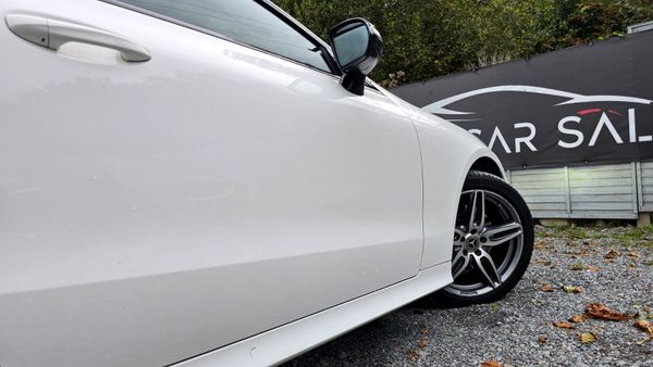 🔥 2017 Mercedes-Benz E220 D COUPE AMG Sport 367325115