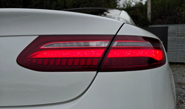 🔥 2017 Mercedes-Benz E220 D COUPE AMG Sport 367325149