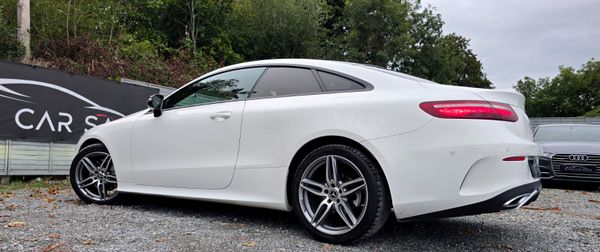 🔥 2017 Mercedes-Benz E220 D COUPE AMG Sport 367325157