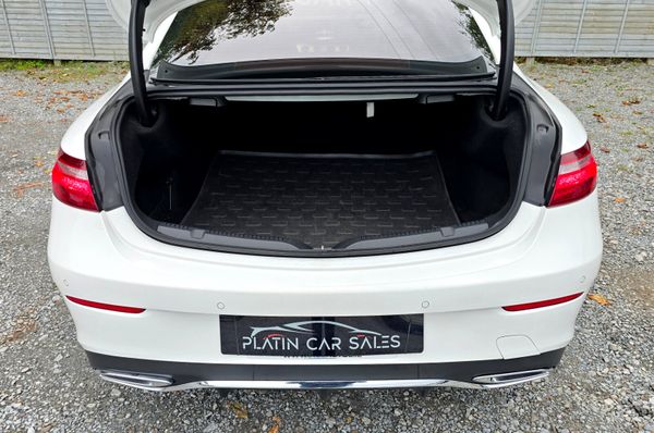 🔥 2017 Mercedes-Benz E220 D COUPE AMG Sport 367325152