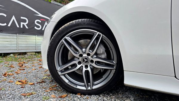 🔥 2017 Mercedes-Benz E220 D COUPE AMG Sport 367325163