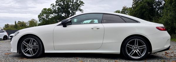 🔥 2017 Mercedes-Benz E220 D COUPE AMG Sport 367325176