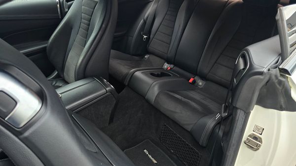 🔥 2017 Mercedes-Benz E220 D COUPE AMG Sport 367325235