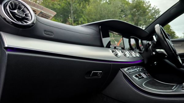 🔥 2017 Mercedes-Benz E220 D COUPE AMG Sport 367325233