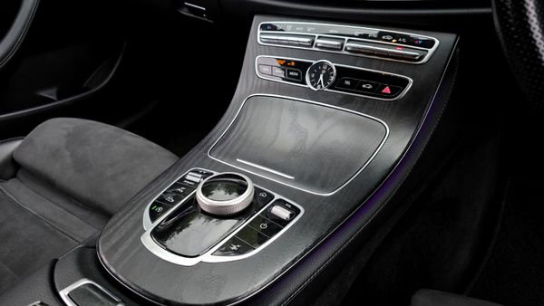 🔥 2017 Mercedes-Benz E220 D COUPE AMG Sport 367325264