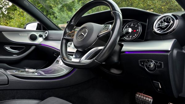 🔥 2017 Mercedes-Benz E220 D COUPE AMG Sport 367325262