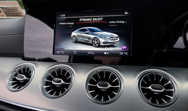 🔥 2017 Mercedes-Benz E220 D COUPE AMG Sport 367325277