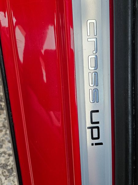 2015 Volkswagen Cross Up /Automatic 1.0 367328295