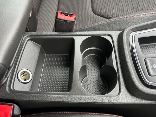 2018 Seat Leon FR Technololgy 2.0 TDI 367336516
