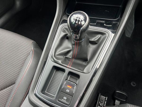 2018 Seat Leon FR Technololgy 2.0 TDI 367336517