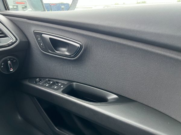 2018 Seat Leon FR Technololgy 2.0 TDI 367336512