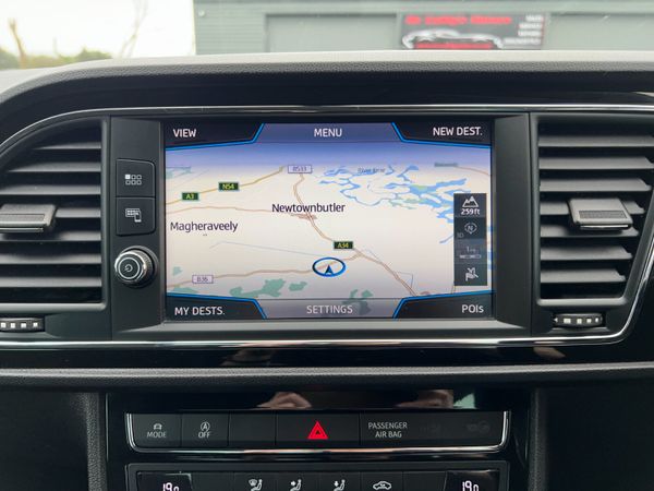 2018 Seat Leon FR Technololgy 2.0 TDI 367336527