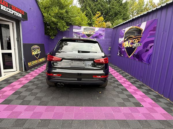 2017 Audi Q3 ultra automatic 367336649