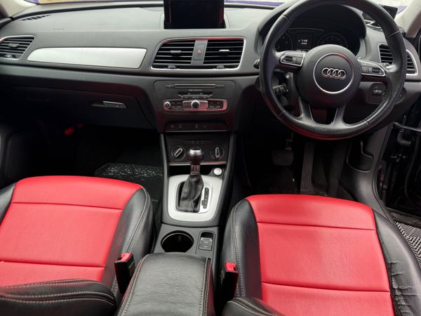 2017 Audi Q3 ultra automatic 367336655