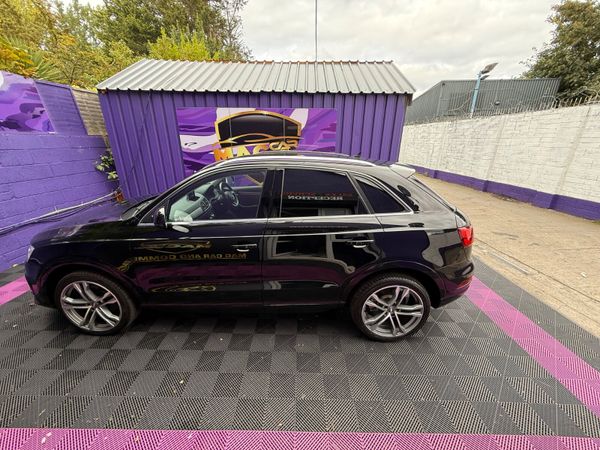 2017 Audi Q3 ultra automatic 367336666