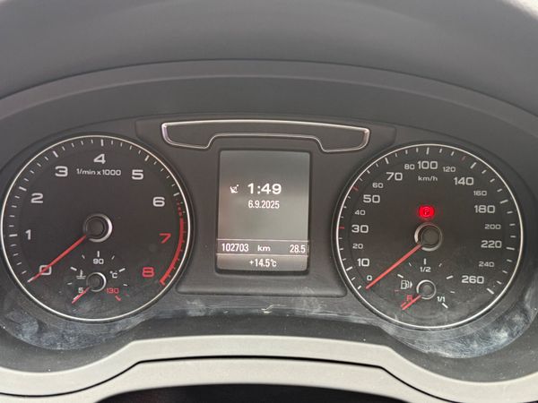 2017 Audi Q3 ultra automatic 367336662