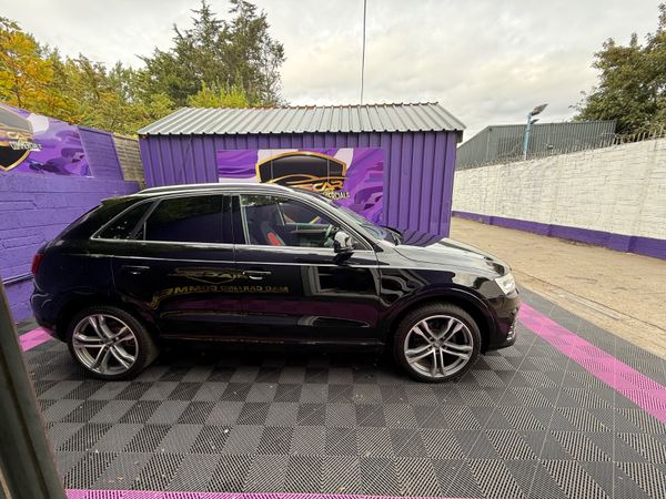 2017 Audi Q3 ultra automatic 367336675