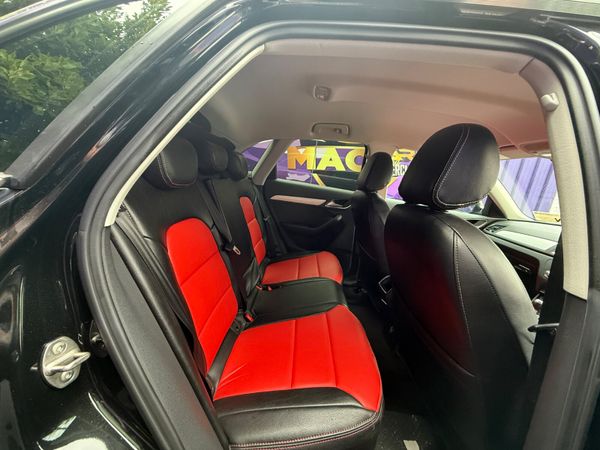 2017 Audi Q3 ultra automatic 367336677