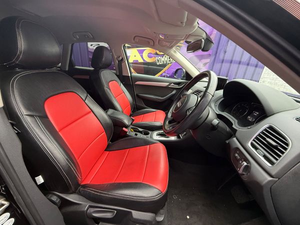 2017 Audi Q3 ultra automatic 367336678