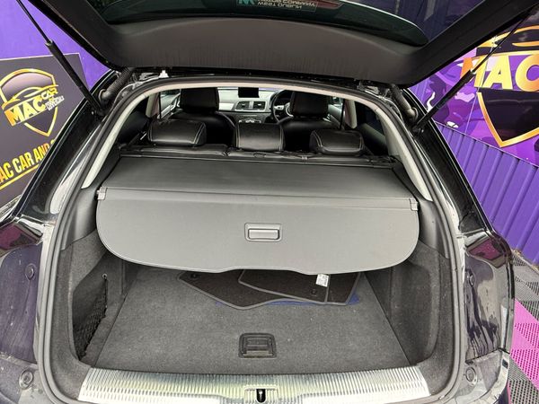 2017 Audi Q3 ultra automatic 367336679