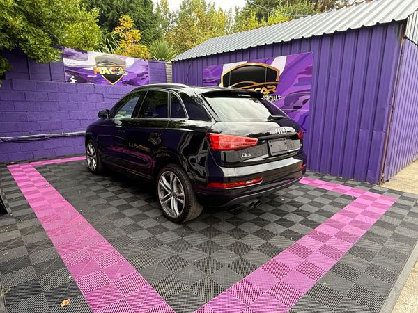 2017 Audi Q3 ultra automatic 367336687