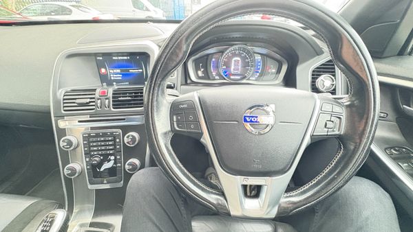 Volvo XC60 2.0 R-DESIGN D4 181BHP 5DR 367338870