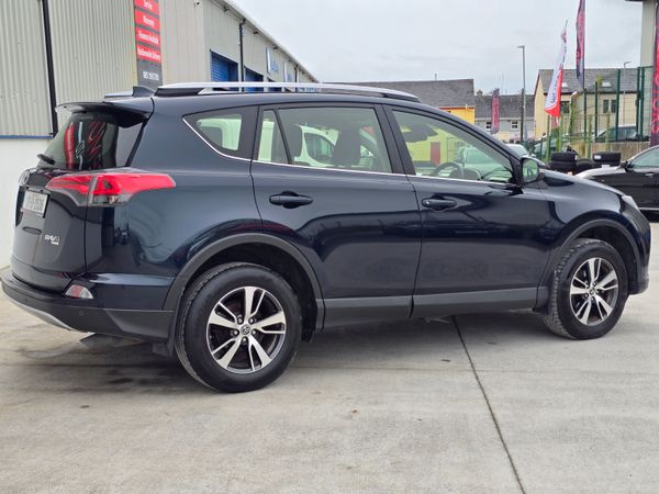 TOYOTA RAV4 2017 LUNA SPORT 2.0D4D 367330065