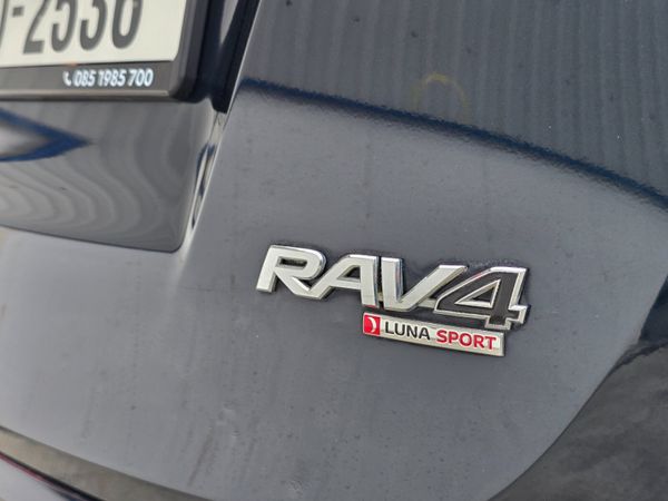 TOYOTA RAV4 2017 LUNA SPORT 2.0D4D 367330068