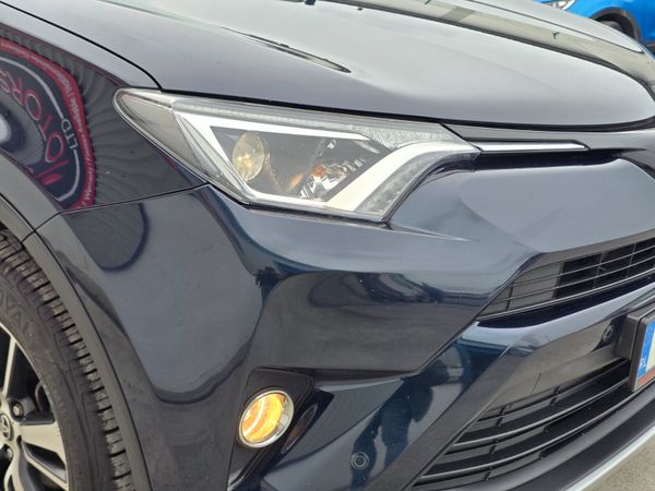 TOYOTA RAV4 2017 LUNA SPORT 2.0D4D 367330075