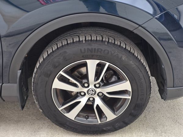 TOYOTA RAV4 2017 LUNA SPORT 2.0D4D 367330076