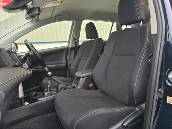 TOYOTA RAV4 2017 LUNA SPORT 2.0D4D 367330078