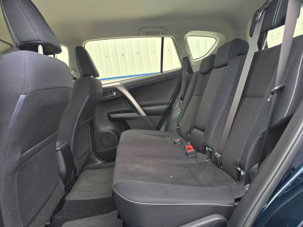 TOYOTA RAV4 2017 LUNA SPORT 2.0D4D 367330079