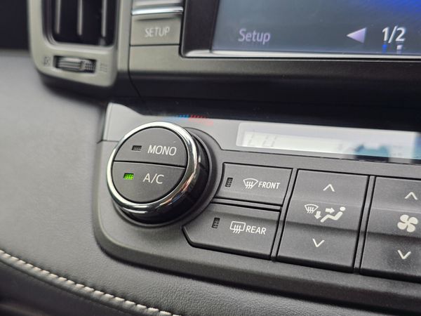 TOYOTA RAV4 2017 LUNA SPORT 2.0D4D 367330087