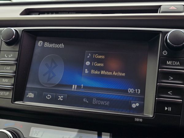 TOYOTA RAV4 2017 LUNA SPORT 2.0D4D 367330088