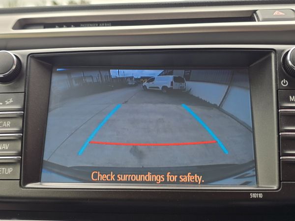 TOYOTA RAV4 2017 LUNA SPORT 2.0D4D 367330089