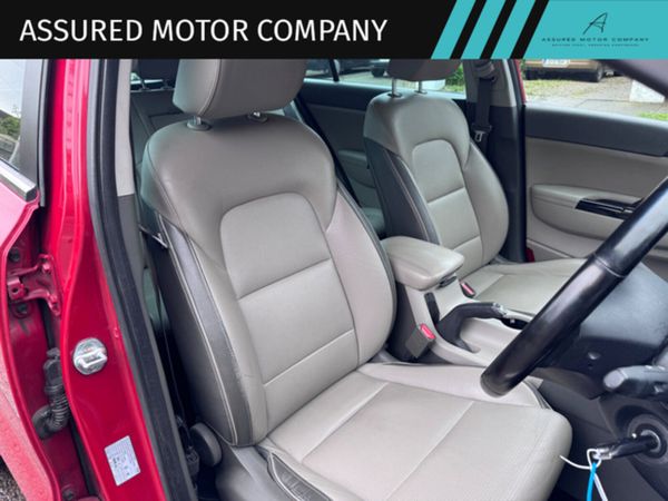 2018 KIA SPORTAGE**MAIN DEALER SERVICE HISTORY** 367330219