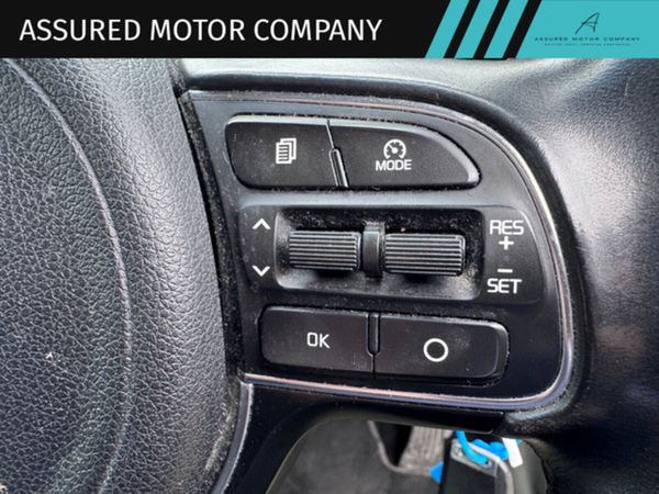 2018 KIA SPORTAGE**MAIN DEALER SERVICE HISTORY** 367330224