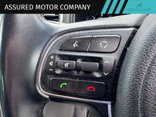 2018 KIA SPORTAGE**MAIN DEALER SERVICE HISTORY** 367330220
