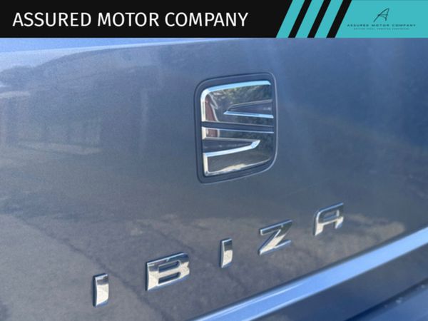 2018 SEAT IBIZA SE 1.6 TDI**CRUISE CONTROL** 367330234