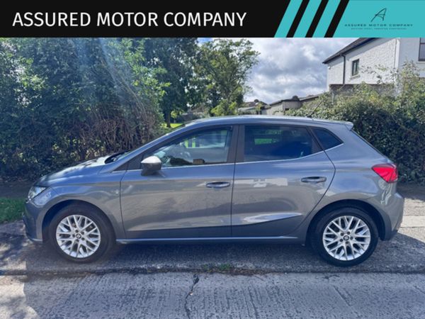 2018 SEAT IBIZA SE 1.6 TDI**CRUISE CONTROL** 367330236