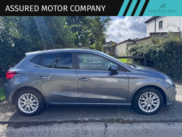 2018 SEAT IBIZA SE 1.6 TDI**CRUISE CONTROL** 367330238