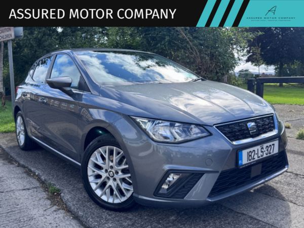 2018 SEAT IBIZA SE 1.6 TDI**CRUISE CONTROL** 367330233