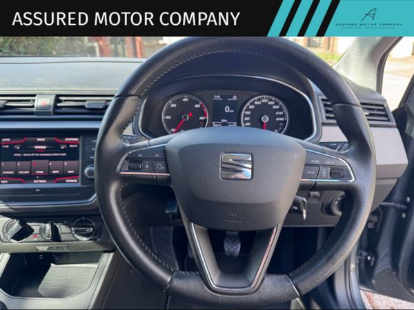 2018 SEAT IBIZA SE 1.6 TDI**CRUISE CONTROL** 367330275