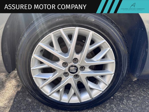 2018 SEAT IBIZA SE 1.6 TDI**CRUISE CONTROL** 367330276