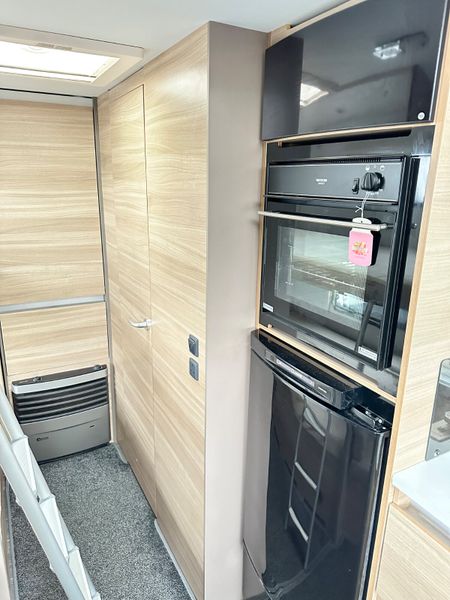 ✨STUNNING ADRIA ALTEA SPORT 6 BERTH✨ 367330284