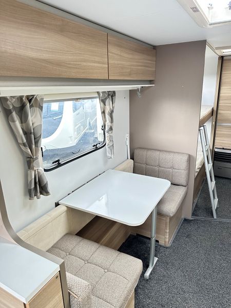 ✨STUNNING ADRIA ALTEA SPORT 6 BERTH✨ 367330285